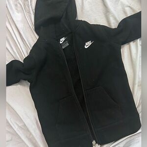 Nike toddler jacket